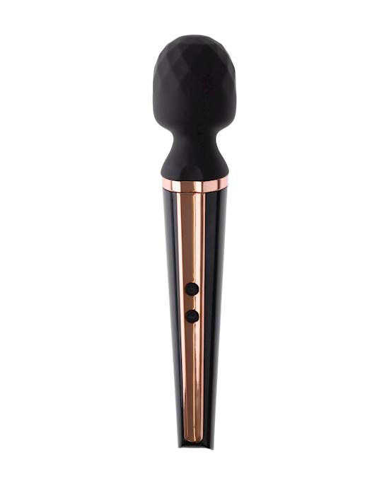 Tarah Wand Vibrator