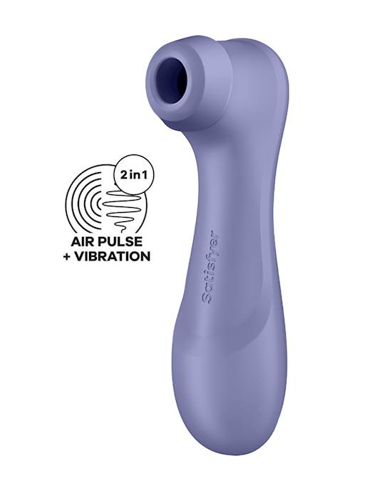 Satisfyer Pro 2 Generation 3